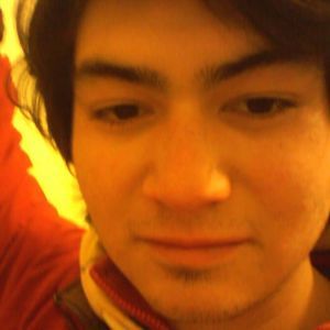 Meet your Posher, Richard